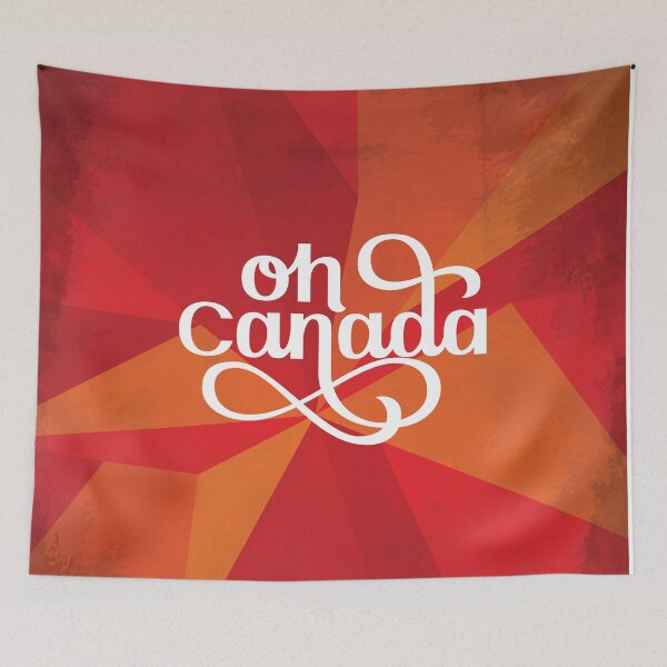 Item preview, Oh Canada designed and sold by polliadesign.