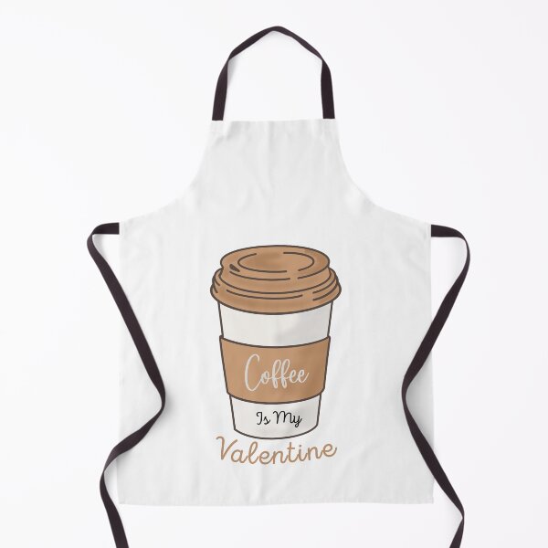 Item preview, Coffe Is My Valentine designed and sold by MPclothes.