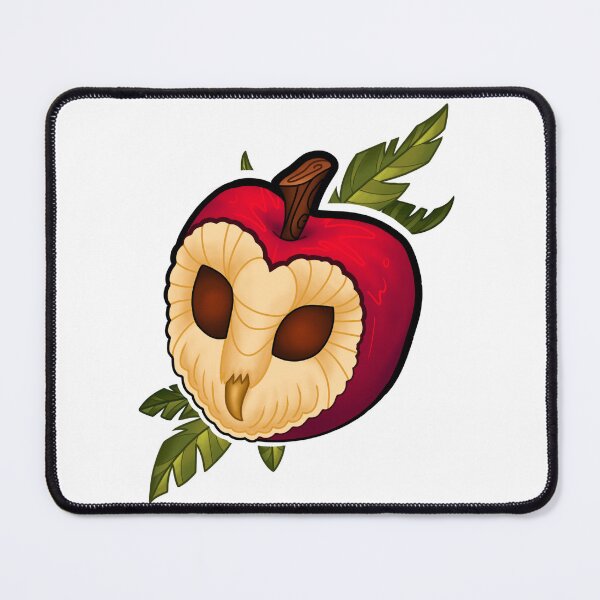 Item preview, Apple Owl designed and sold by hsoop.