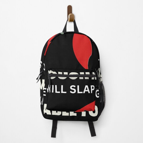 Item preview, Touch my Coffee I will slap you so hard, black upset cat designed and sold by Escapene.