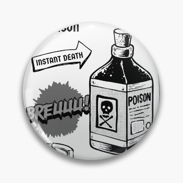 Item preview, Aqua Tofana Bailey Sarian designed and sold by TrueCrimeDesign.