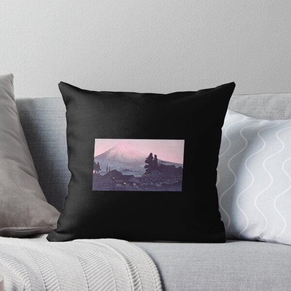 Item preview, Mount Fuji Japanese Art designed and sold by Caction.