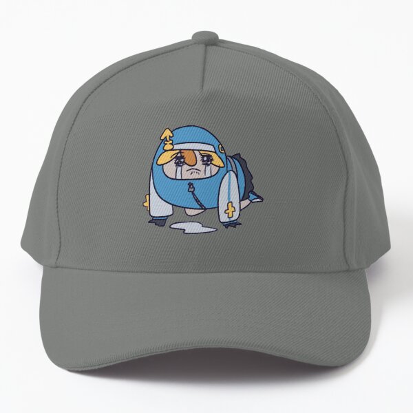 Guilty Gear Strive sad bridget Cap for Sale by imakeitforu