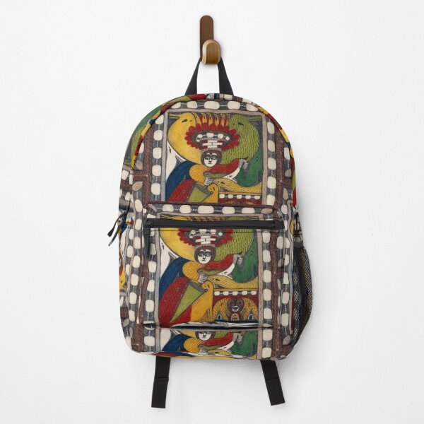 Item preview, Adolf Wölfli Skt. Adolf=Thron,=Alpa=Roosali designed and sold by TeeARTHY.