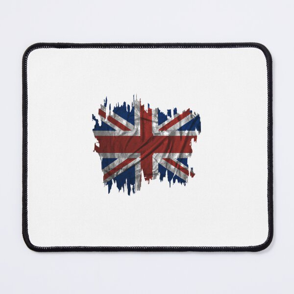 Item preview, Distressed Union Jack designed and sold by Twister300.