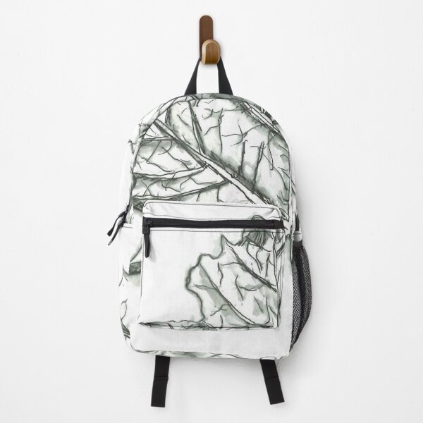 Item preview, Black and White Maple Leaf designed and sold by Marie W.
