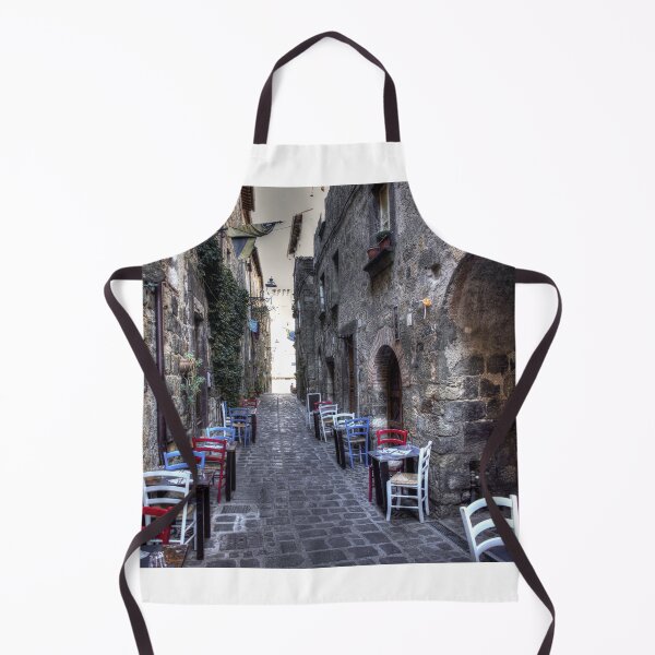 Item preview, Chairs and Stones - Bolsena - Italy designed and sold by paolo1955.