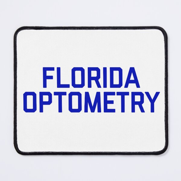 Item preview, NSU Florida Optometry School Design designed and sold by GetSchooled.