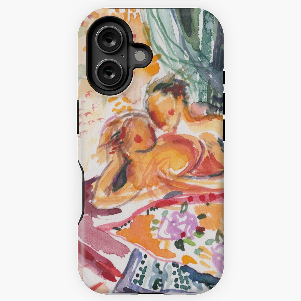 Artikel-Vorschau von iPhone Robuste Hülle, designt und verkauft von gandix.