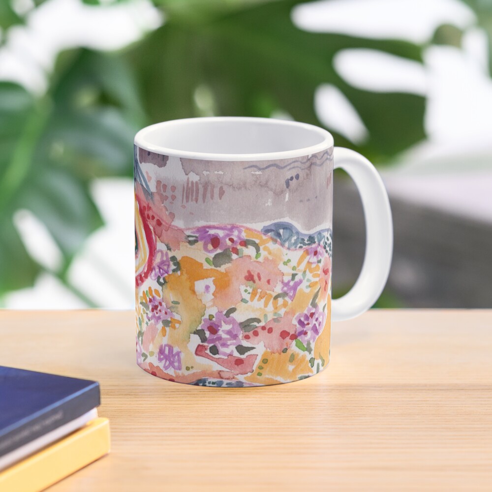Artikel-Vorschau von Tasse (Standard), designt und verkauft von gandix.