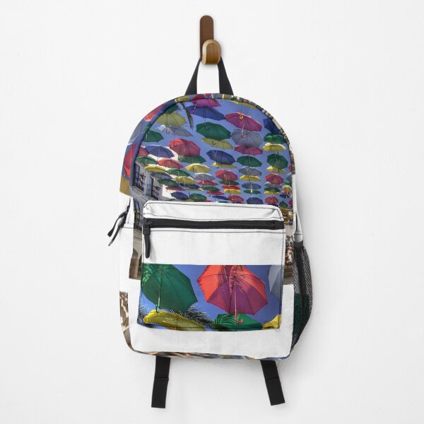 Item preview, Umbrellas Rainbow - Malpartida de Caceres - Spain designed and sold by paolo1955.