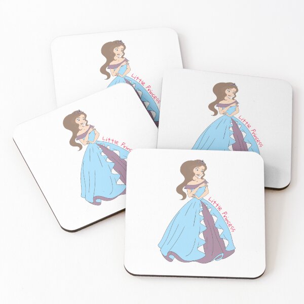 Item preview, Little Princess designed and sold by JnA-Design.