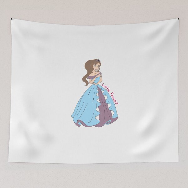 Item preview, Little Princess designed and sold by JnA-Design.