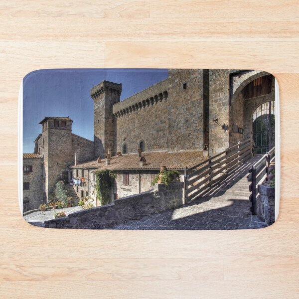 Item preview, Castello Rocca Monaldeschi - Bolsena - Italy designed and sold by paolo1955.