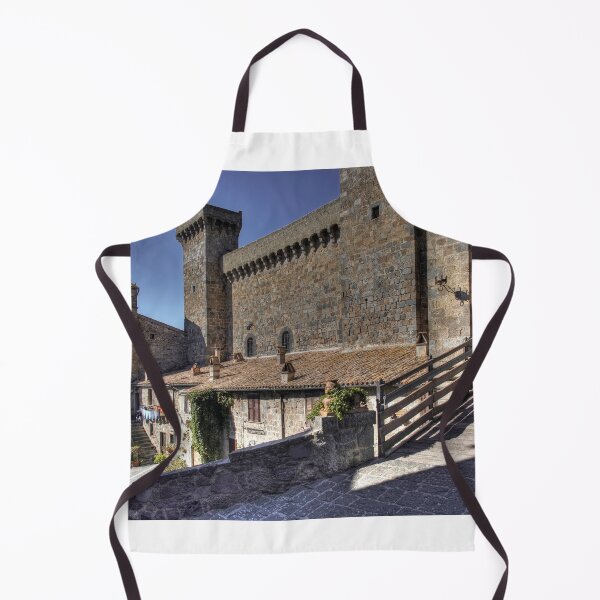 Item preview, Castello Rocca Monaldeschi - Bolsena - Italy designed and sold by paolo1955.
