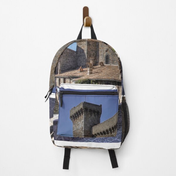 Item preview, Castello Rocca Monaldeschi - Bolsena - Italy designed and sold by paolo1955.