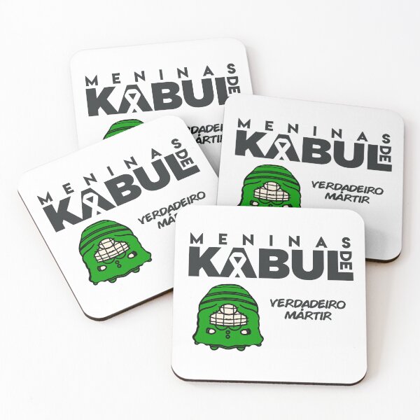 Item preview, meninas de Kabul  designed and sold by teethontheroof.