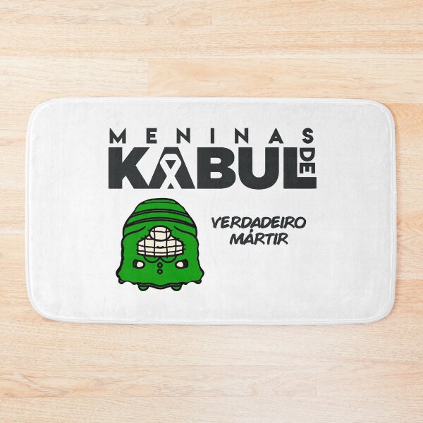 Item preview, meninas de Kabul  designed and sold by teethontheroof.