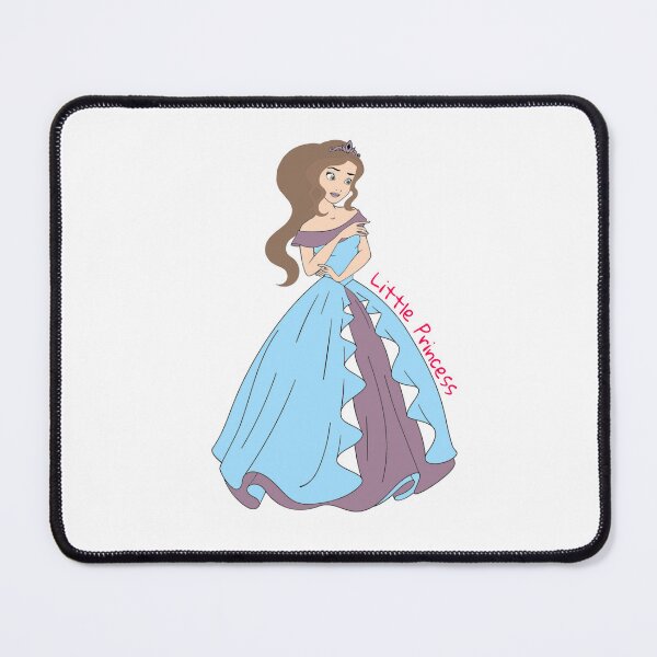 Item preview, Little Princess designed and sold by JnA-Design.