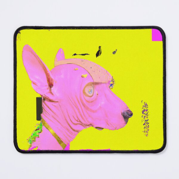 Item preview, Dogwax designed and sold by Farbitroid.