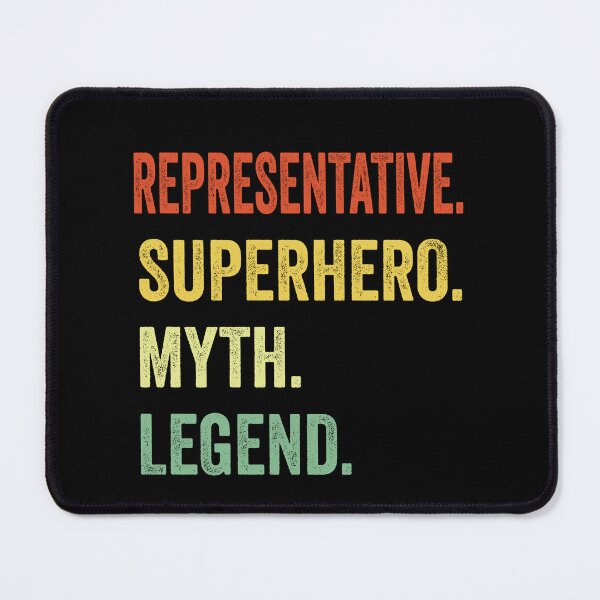 Item preview, Husband representative Myth Legend Shirt, Father's Day representative Gift, representative Dad Shirt For Husband, representative Gift For Him designed and sold by Dogs Geeky⭐⭐⭐⭐⭐.