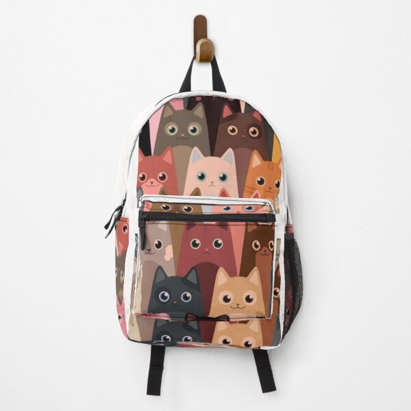 Item preview, funny cute cats designed and sold by Smile Shop ⭐⭐⭐⭐⭐.
