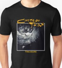 Camiseta unisex Los gemelos siouxsie