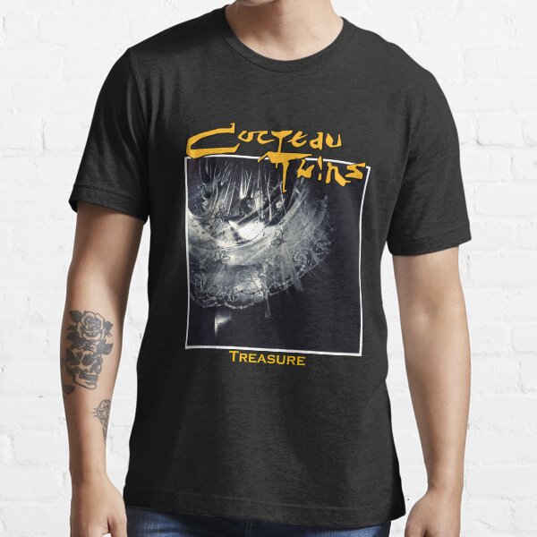 The siouxsie twins Essential T-Shirt