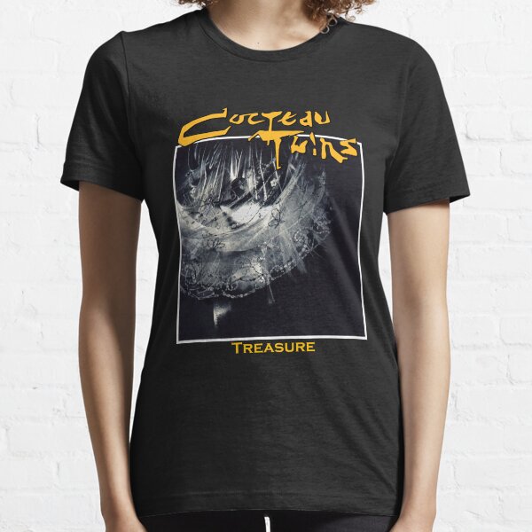 Les jumeaux siouxsie T-shirt essentiel