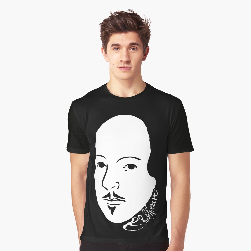 Item preview, Graphic T-Shirt designed and sold by incognitagal.