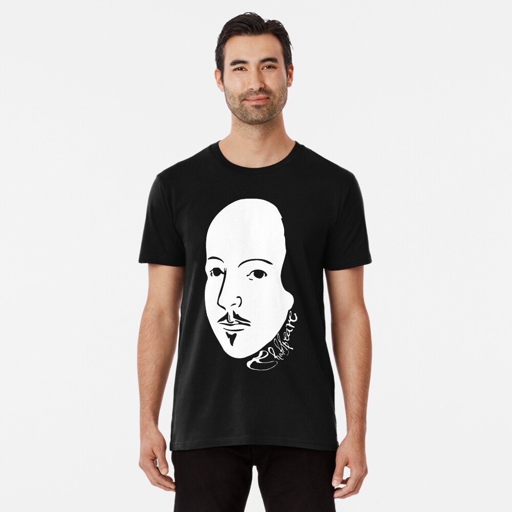 Item preview, Premium T-Shirt designed and sold by incognitagal.