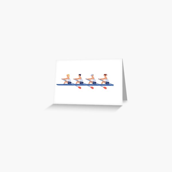 Item preview, rowing designed and sold by maddie tay.