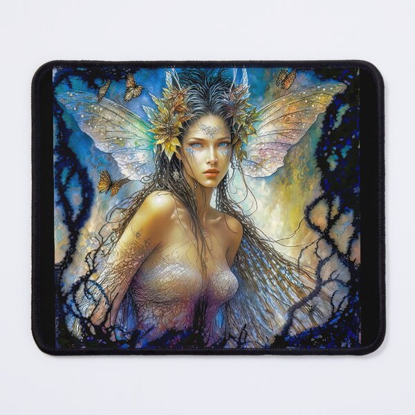 Item preview, elora the fey designed and sold by Elbenlady.