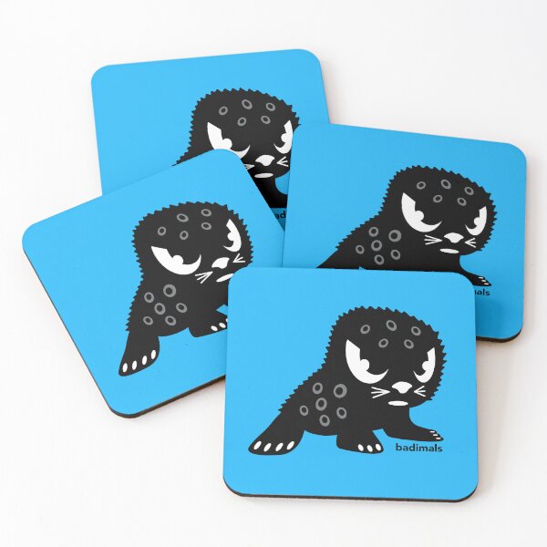 Item preview, Sammy Seal designed and sold by badimals.