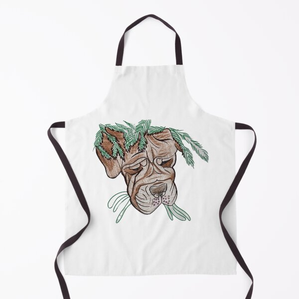 Item preview, Bush Dog Colored designed and sold by Skye707.