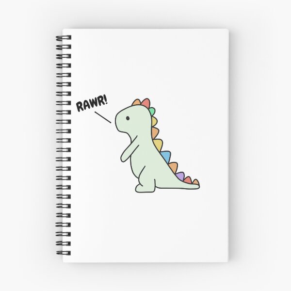 Item preview, Dinosaur Rawr  designed and sold by Kajleq.