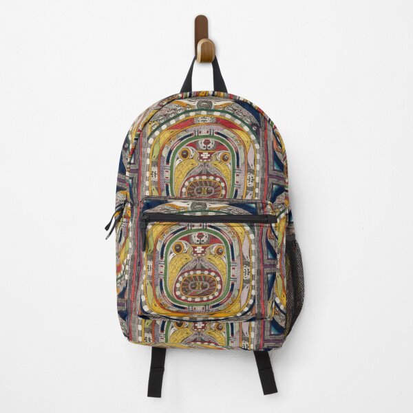 Item preview, Adolf Wölfli Der Napf designed and sold by TeeARTHY.