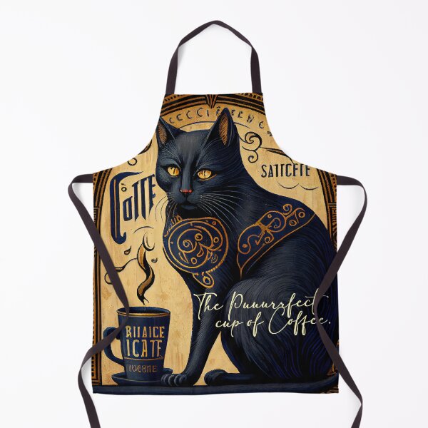 Item preview, The Purfect cup of Coffee designed and sold by The-Dark-Art.