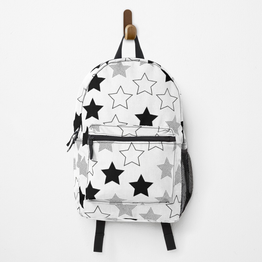 Item preview, Backpack designed and sold by DesignGoodStore.