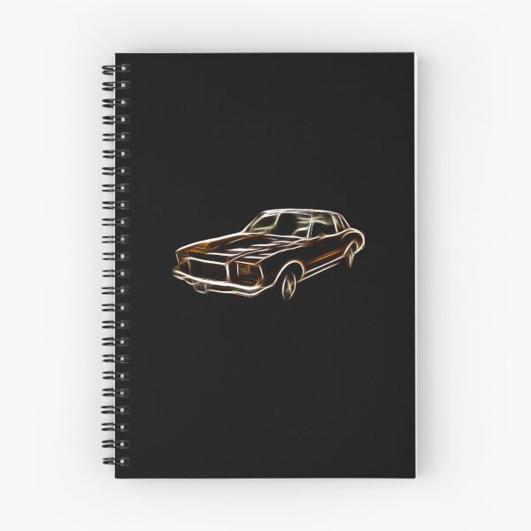 Item preview, chevrolet 1978  neon design classic car designed and sold by test26.