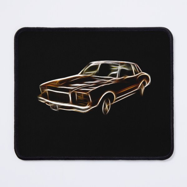 Item preview, chevrolet 1978 neon design classic car designed and sold by test26.