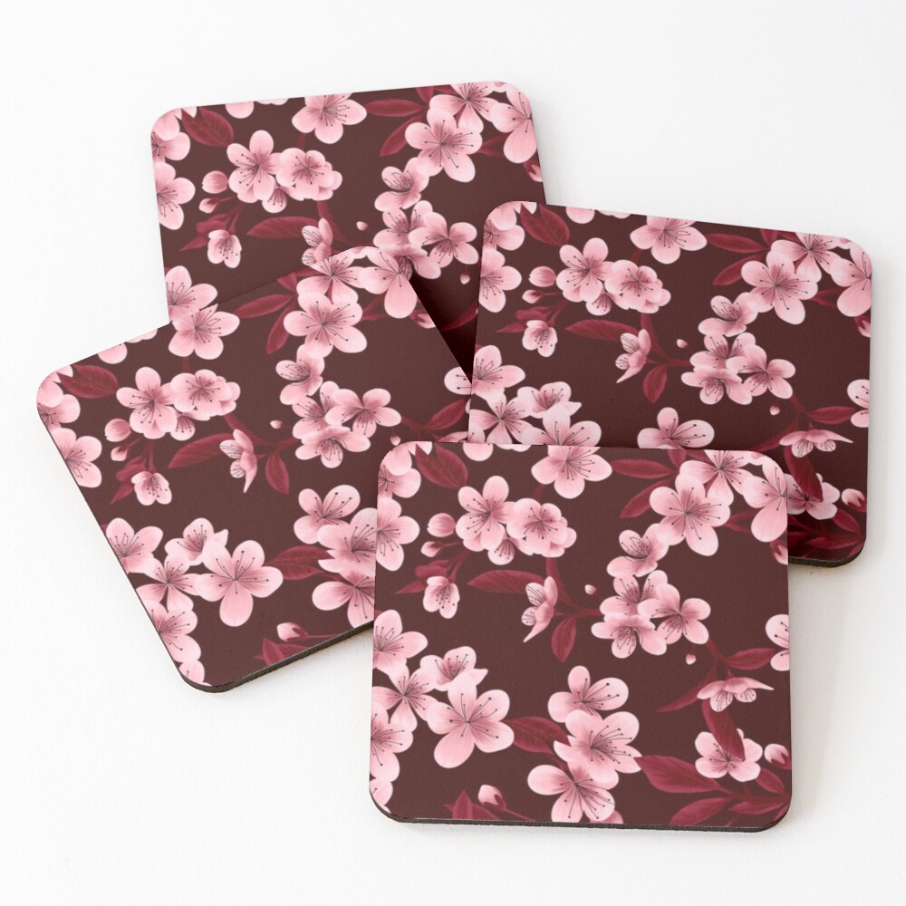 Item preview, Coasters (Set of 4) designed and sold by fun-times-store.