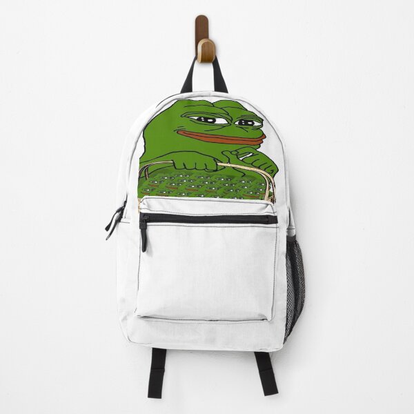 Artikelvorschau, Stretched Pepe bietet Ihnen etwas Besonderes entworfen und verkauft von WeirdChamp88.