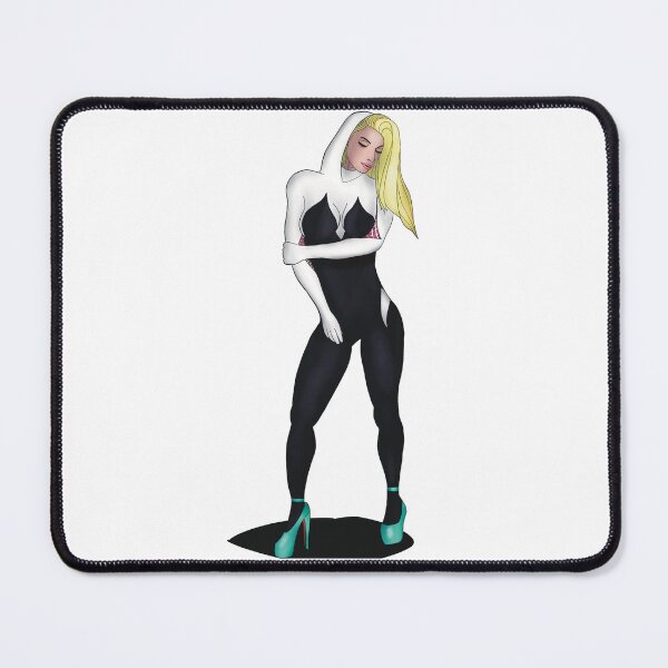 Item preview, Blonde superhero designed and sold by Norbertron.