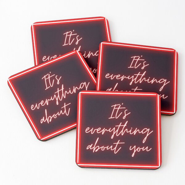 Item preview, One Direction - Everything About You (Neon Collection) designed and sold by DenDesigns2907.