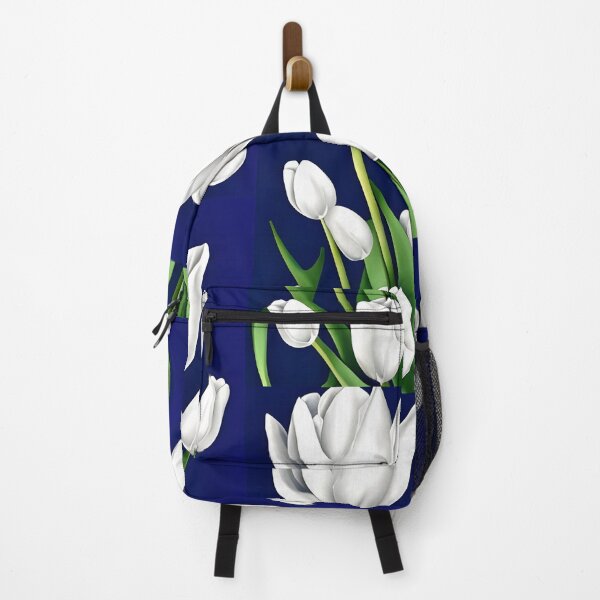 Item preview, Beautiful white tulips designed and sold by gramizzia.