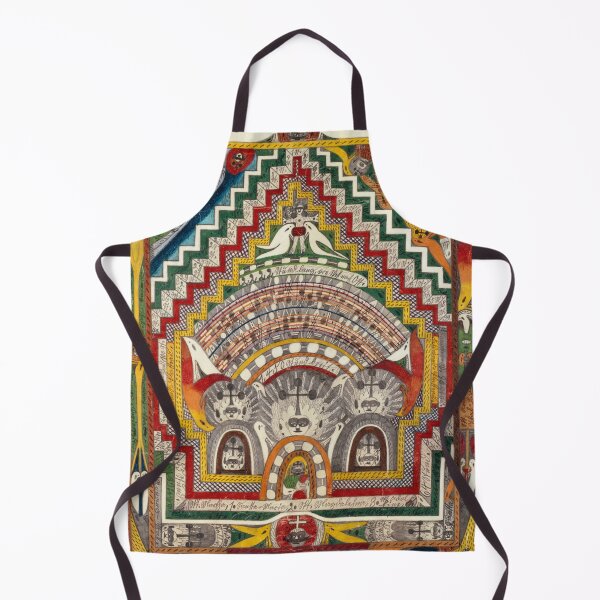 Item preview, Adolf Wölfli Vosges=Thal, Alsace, Lorraine and Rhine Palatinate designed and sold by TeeARTHY.