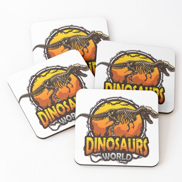 Item preview, dinosour worlds designed and sold by mahass.