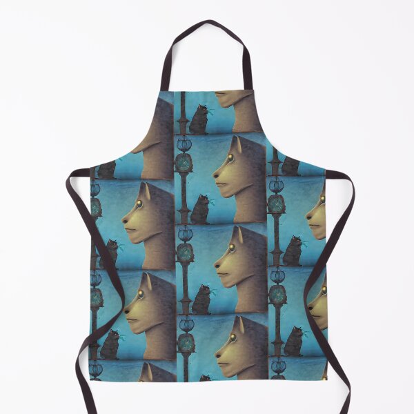 Item preview, Golden cat designed and sold by bogfl.
