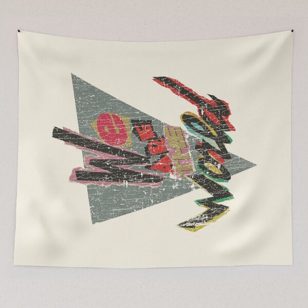 Item preview, We Are the World 1985 designed and sold by AstroZombie6669.